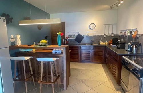 Nosy Be Villa | Exclusive Villa for 8 with Ocean Views in Nosy Be