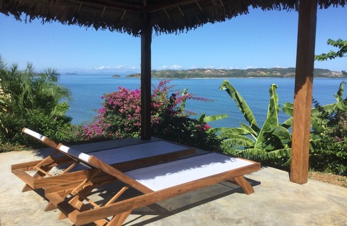 Nosy Be Villa | Exclusive Villa for 8 with Ocean Views in Nosy Be