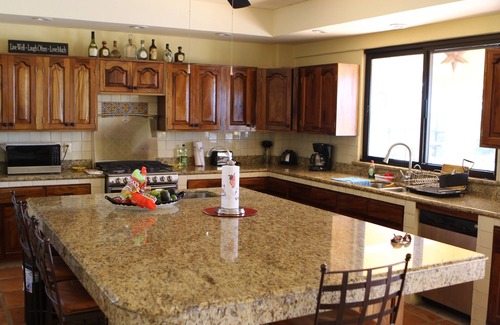 Isla Navidad Villa | Elegant Villa with Pool and Ocean View Near Manzanillo