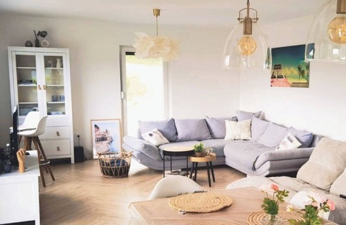 Jajce Villa | Luxurious villa surrounded by greenery with breathtaking views of the city