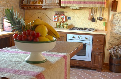 Apecchio Other | Elegant Villa with Pool & Jacuzzi Overlooking Nature