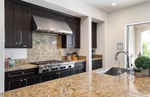 Azusa Villa | Stunning Villa with Pool, Spa & Breathtaking Views