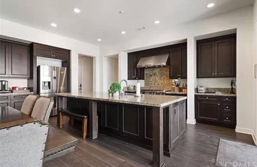 Azusa Villa | Stunning Villa with Pool, Spa & Breathtaking Views