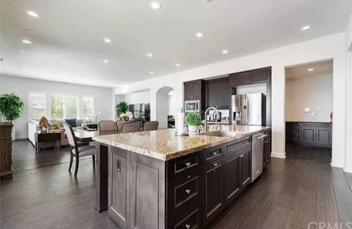 Azusa Villa | Stunning Villa with Pool, Spa & Breathtaking Views