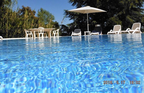 Sao Bras de Alportel Villa | Luxurious Villa With Large Private Heated Infinity Pool and Fabulous Views