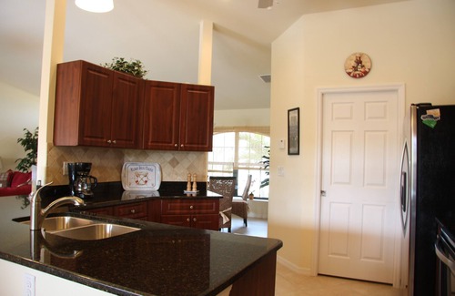 Pelican House | Exclusive Villa with Pool in Premier Residential Area