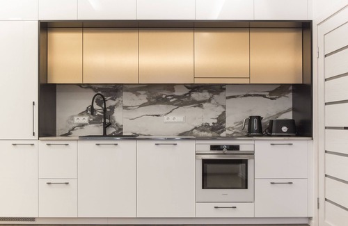 Vilnius city municipality Apartment | Guest Rated 10/10: Vilnius City Center Apartment by Hilton