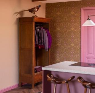 Groningen Apartment | Luxurious vintage loft near city center