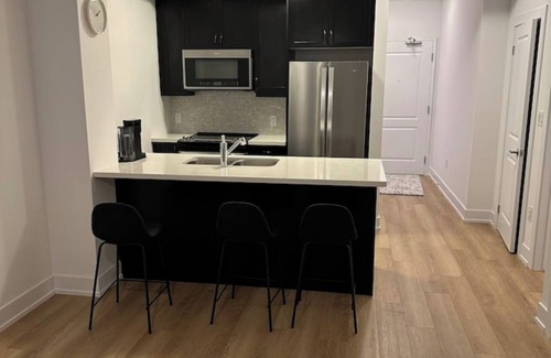 Watertown Condo | Luxurious Waterdown Condo