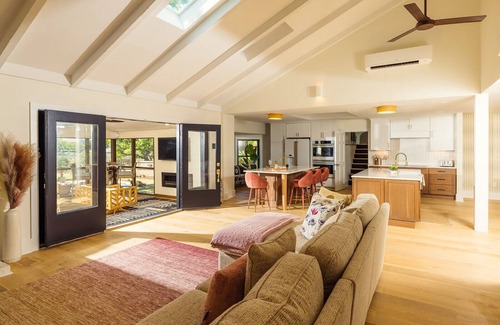 Folly Beach House | Unforgettable Waterfront Escape Minutes from Folly Beach