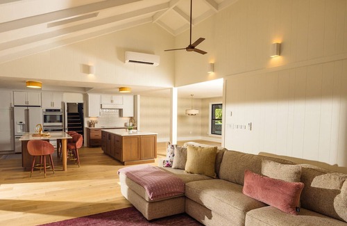 Folly Beach House | Unforgettable Waterfront Escape Minutes from Folly Beach