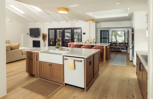 Folly Beach House | Unforgettable Waterfront Escape Minutes from Folly Beach