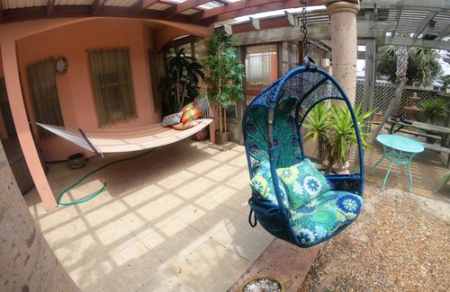 Corpus Christi House | Premier Padre Island Home with Family & Pet-Friendly Amenities