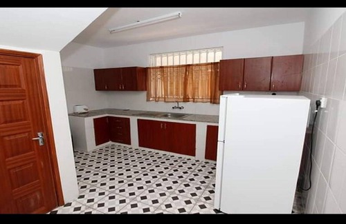 Nakuru House | Elegantly Furnished 3 Bedroom Apartments with Pool Access