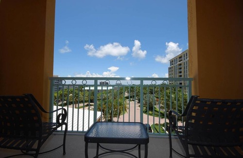 Key Biscayne Condo | Unforgettable Oceanfront Suite at Ritz Carlton Key Biscayne
