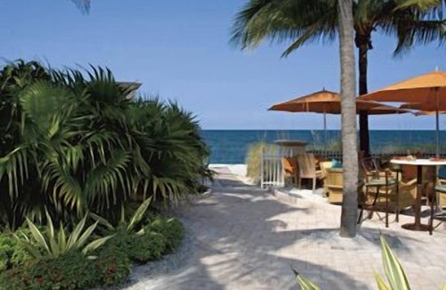 Key Biscayne Condo | Unforgettable Oceanfront Suite at Ritz Carlton Key Biscayne