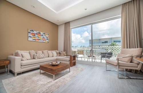 Seven Mile Beach Apartment | Cozy 4-Star Villa Gypsy Soul Near Seven Mile Beach