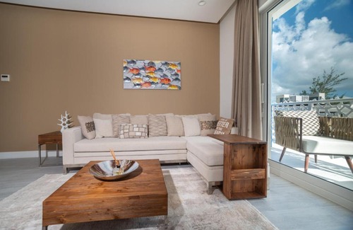 Seven Mile Beach Apartment | Cozy 4-Star Villa Gypsy Soul Near Seven Mile Beach