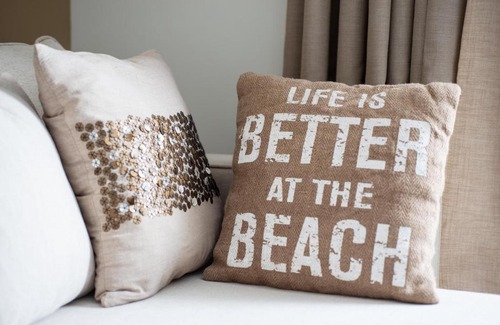 Seven Mile Beach Apartment | Cozy 4-Star Villa Gypsy Soul Near Seven Mile Beach