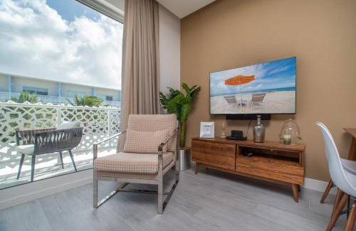 Seven Mile Beach Apartment | Cozy 4-Star Villa Gypsy Soul Near Seven Mile Beach