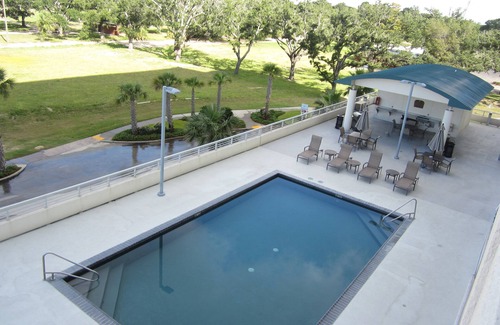 Biloxi Condo | Ocean View Condo in Biloxi - Guest Rated 10/10!