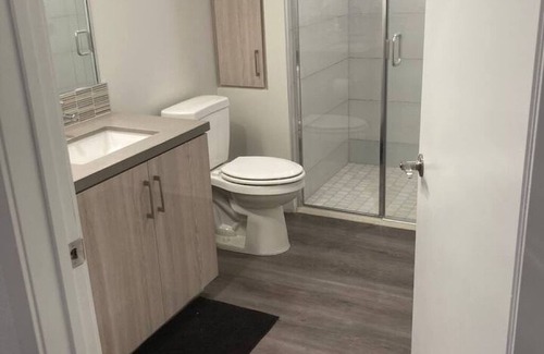 Irvine Business Complex Apartment | Elegant 1 Bedroom Retreat Just Minutes from SNA Airport