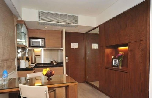 Wan Chai Apartment | Luxury 1 Bedroom apartment in Wan Chai