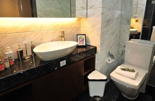 Wan Chai Apartment | Luxury 1 Bedroom apartment in Wan Chai