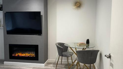 Grove Park Apartment | Elegant 1 Bedroom Apartment in Bromley, Rated 10/10
