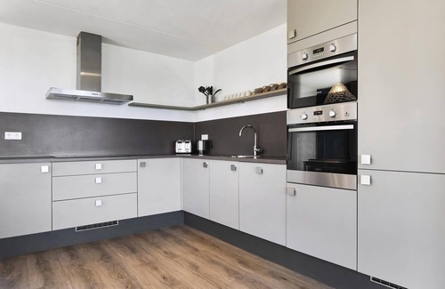 Krov House | Spacious 10-Person Bungalow at Landal Mont Royal Park