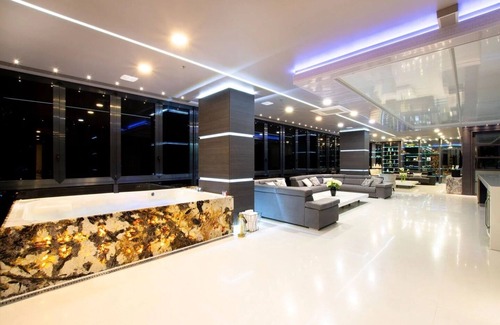 Popular Apartment | Luxury 10BR Penthouse Package right in Lleras Park