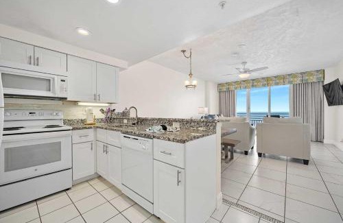 Brush - Stewarts House | Oceanfront 3 BR Condo with Private Pool at Wyndham Ocean Walk