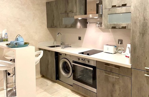 RACINE EXTENSION House | LUXURY 14- 5🌟Brand new chic - Triangle d'or-Best