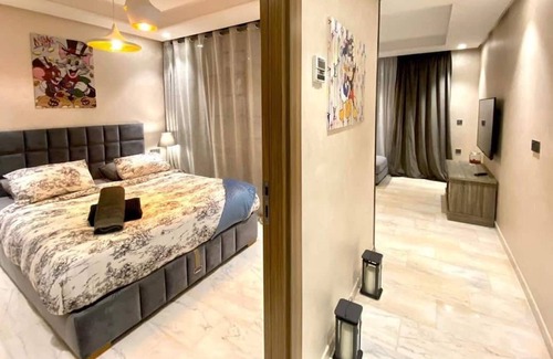 RACINE EXTENSION House | LUXURY 14- 5🌟Brand new chic - Triangle d'or-Best