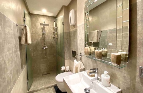RACINE EXTENSION House | LUXURY 14- 5🌟Brand new chic - Triangle d'or-Best