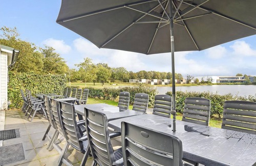 Sevenum House | Group Getaway at Landal Domein De Schatberg with Pool & Spa