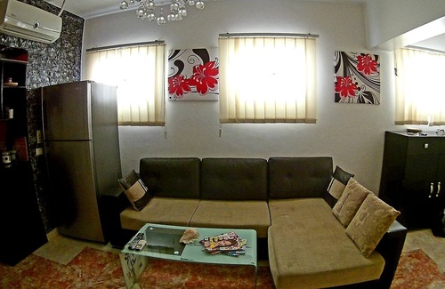 El Hadaba Apartment | Top-Rated Delta Sharm 1-Bedroom with Pool & Spa