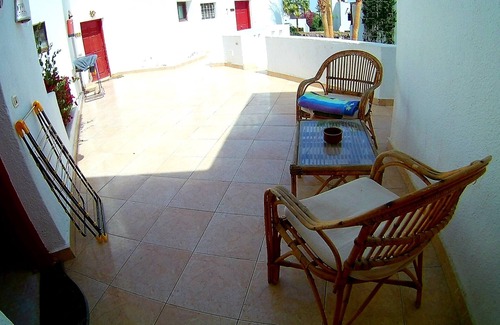 El Hadaba Apartment | Top-Rated Delta Sharm 1-Bedroom with Pool & Spa
