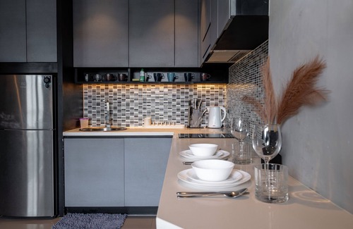 Kamala Apartment | Luxury 1BR Apt at 5★ Kamala Beach Resort P409