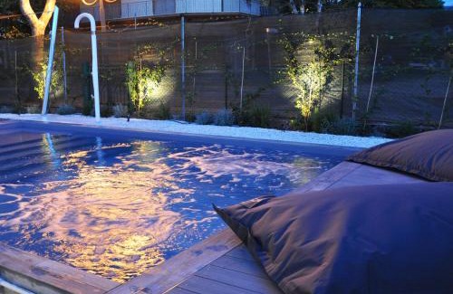 Tagliata Apartment | Elegant Cervia Apartments with Pool & Oceanfront Views