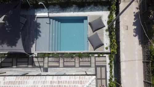 Tagliata Apartment | Elegant Cervia Apartments with Pool & Oceanfront Views