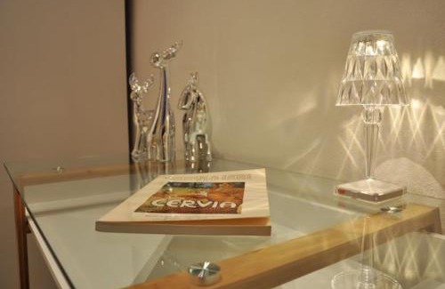 Tagliata Apartment | Elegant Cervia Apartments with Pool & Oceanfront Views