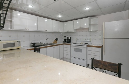 Ciudad Cariari Villa | Serene Golf Course Retreat with Ocean Views & Spa