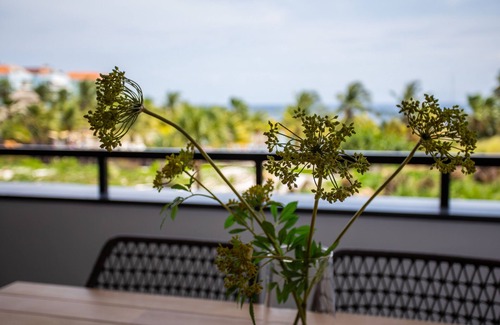 Sint Michiel Apartment | Exceptional Beachfront Apartment at The Shore, Blue Bay Resort