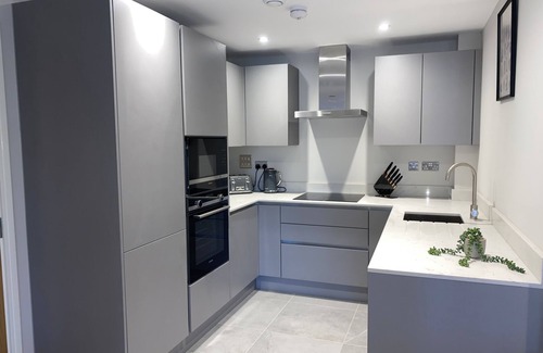 Moseley Apartment | Stylish 2 Bed Apartment in Moseley, Birmingham