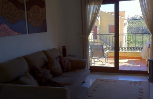 Algorfa Apartment | Luxury 2 Bed Apartment on La Finca Golf