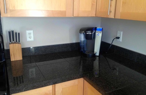 LoDo Condo | Guest Favorite: Riverfront 2-Bedroom with Great Amenities