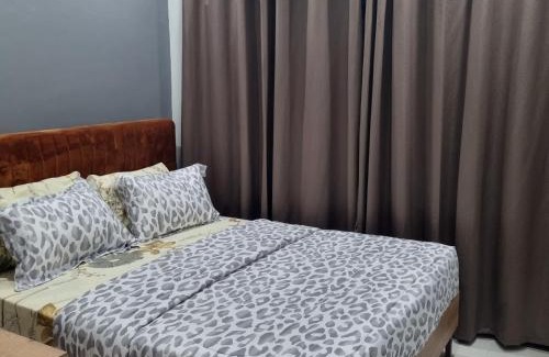 Kotu Apartment | Exceptional 2 Bedroom Seaside Apartment in Aquaview Complex