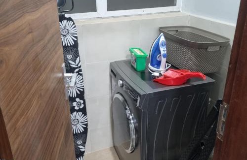 Kotu Apartment | Exceptional 2 Bedroom Seaside Apartment in Aquaview Complex