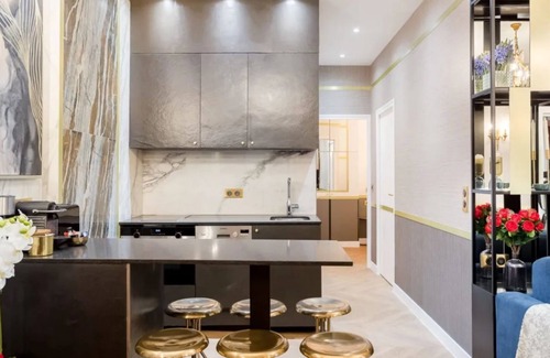 Grenelle Apartment | Beautiful 2 Bedroom Apartment Steps from the Eiffel Tower